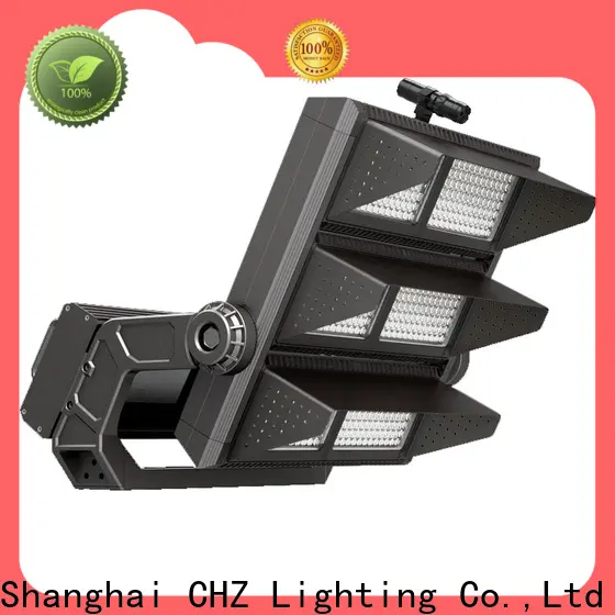 CHZ hot-sale port lighting from China used in outdoor parking lots 1
