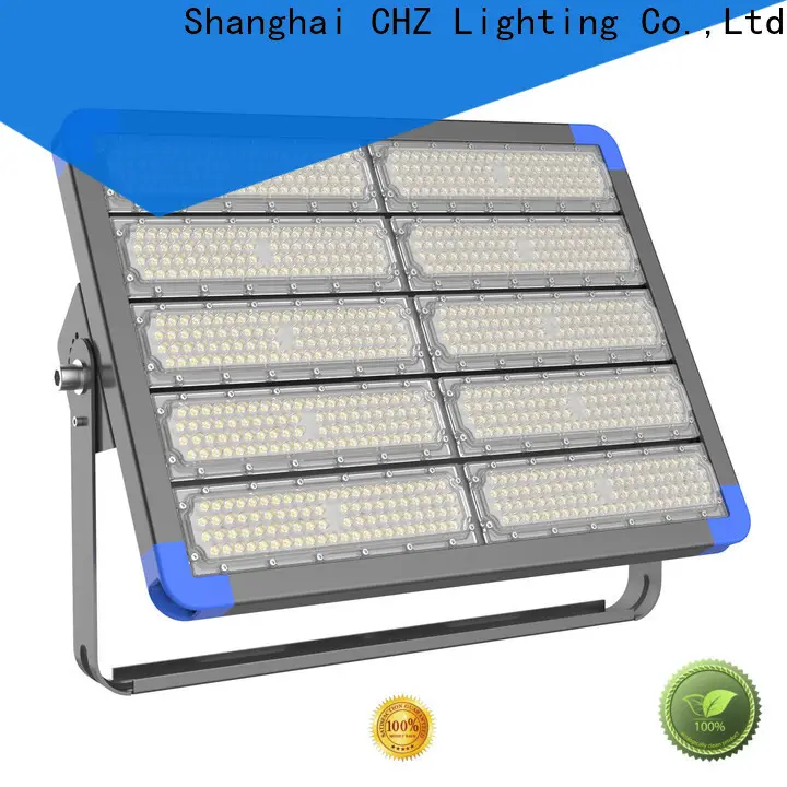 CHZ best price led port light suppliers used in ports 1