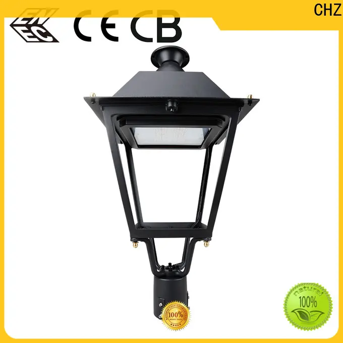 best price garden light sale supply for parking lots 1