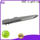 CHZ approved led lighting fixtures inquire now for parking lots 1
