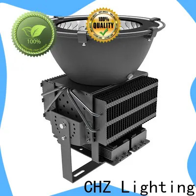 CHZ led baseball field lights with good price for sale 1