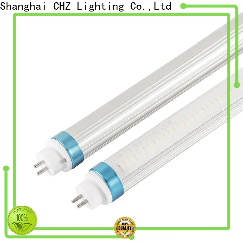 CHZ latest tube light from China for factories 1
