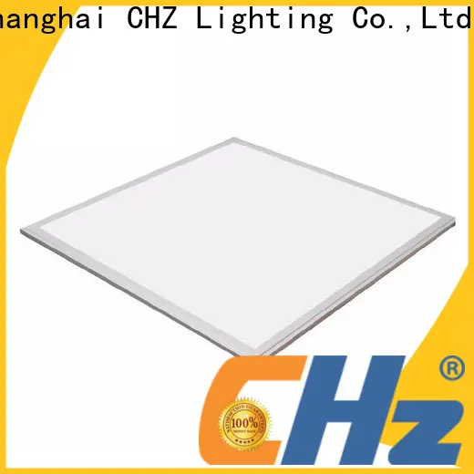 CHZ durable led square panel light inquire now for museums 1