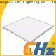 CHZ durable led square panel light inquire now for museums 1