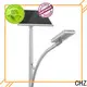 CHZ solar pole lights suppliers for remote area 1