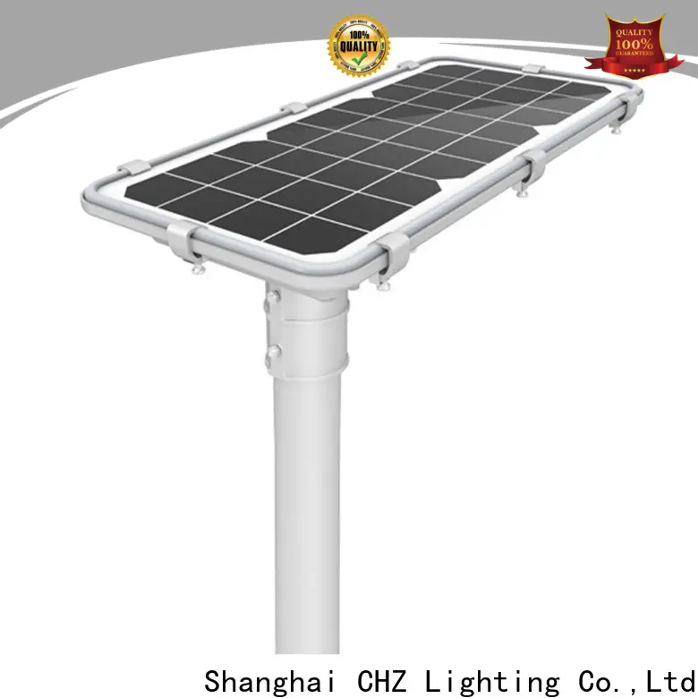 new solar street light series for school 1