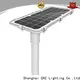new solar street light series for school 1