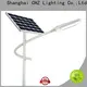 best price solar powered street lights residential manufacturer for yard 1