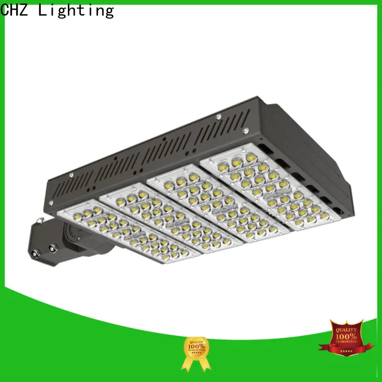 CHZ efficient street lighting fixtures factory bulk production 1