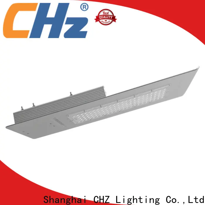 best led street lighting luminaires with good price for parking lots 1