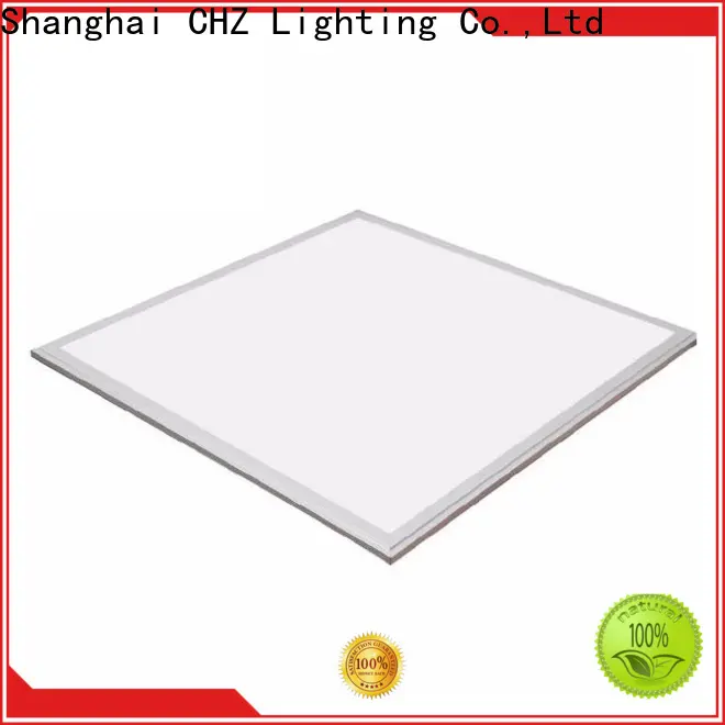CHZ led panel light for office directly sale for clothing stores 1