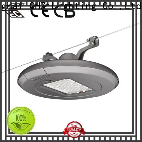 CHZ certificated led street lighting luminaires with good price for sale 1