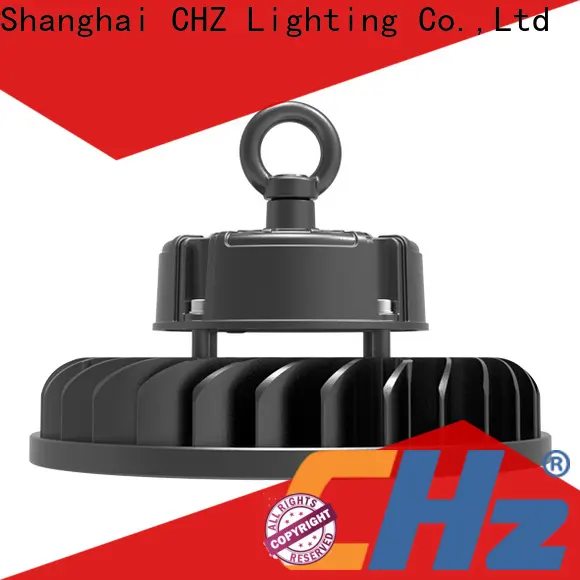 CHZ energy-saving high bay light fixture supply for exhibition halls 1