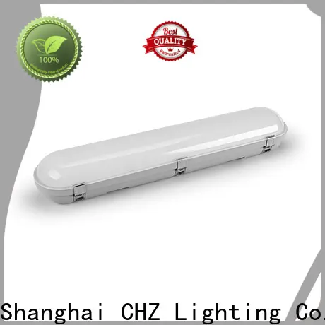 CHZ led high bay light series for gas stations 1
