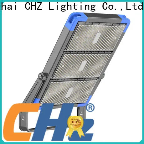 CHZ rohs approved football field lights supply for sale 1