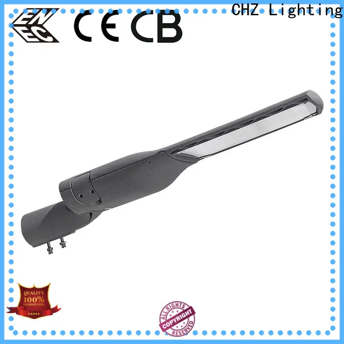 CHZ cost-effective road lighting best supplier for residential areas for road 1
