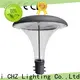 CHZ quality yard lighting best manufacturer for residential areas 1