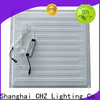 CHZ led flat panel light with good price for museums 1