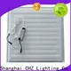 CHZ led flat panel light with good price for museums 1