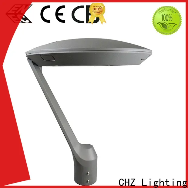 practical yard lights series for parking lots 1