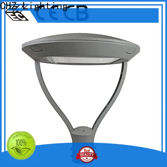 CHZ high quality led garden light best supplier for urban roads 1