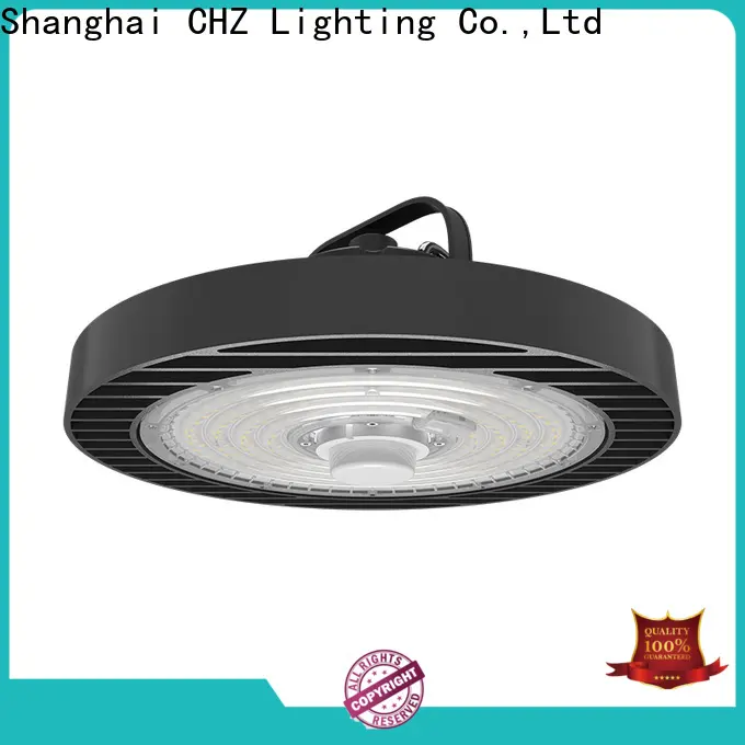 CHZ high bay led light suppliers for stadiums 1