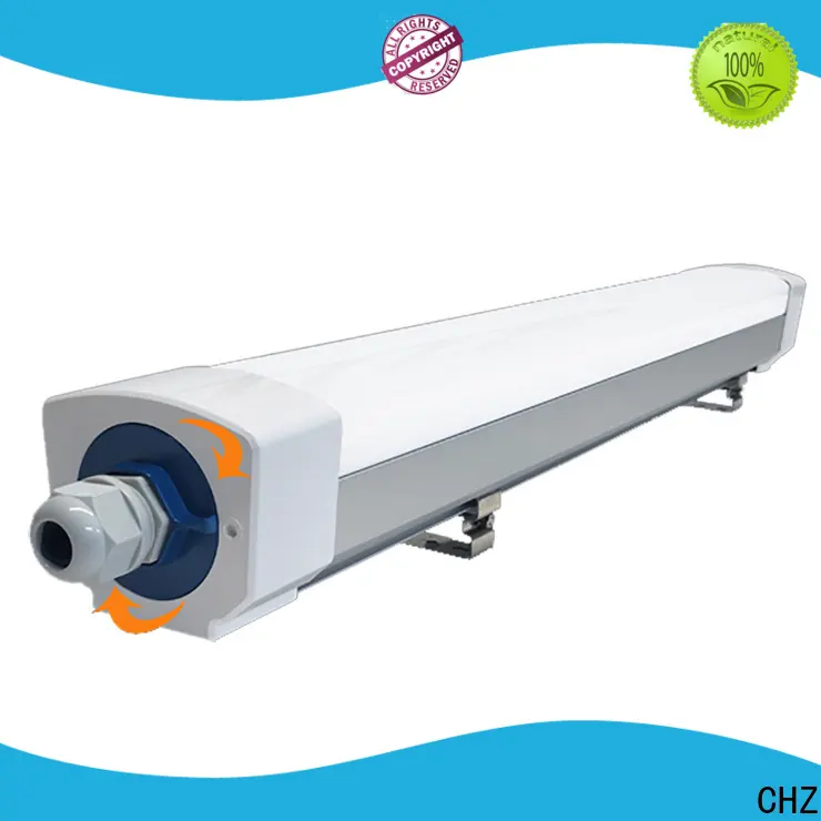 CHZ cheap high bay lights directly sale for highway toll stations 1