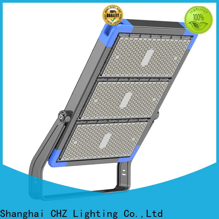 CHZ cheap led port light directly sale used in ports 1