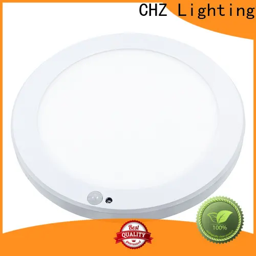 CHZ factory price led office panel light manufacturer for school 1