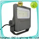 CHZ motion sensor flood lights best supplier for playground 1