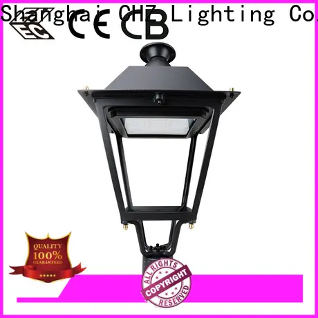 CHZ high-quality outdoor garden lighting supply for residential areas 1