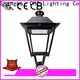 CHZ high-quality outdoor garden lighting supply for residential areas 1
