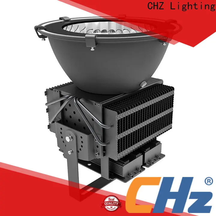 CHZ indoor sports lighting fixtures manufacturer bulk buy 1