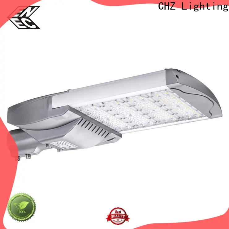 hot selling led street lights vs conventional supply for parking lots 1