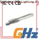 CHZ integrated street light supply for yard 1