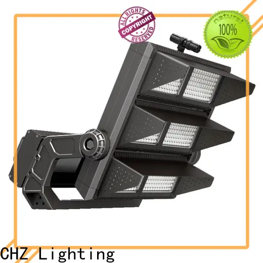 CHZ sports light fixture suppliers for indoor sports arenas 1
