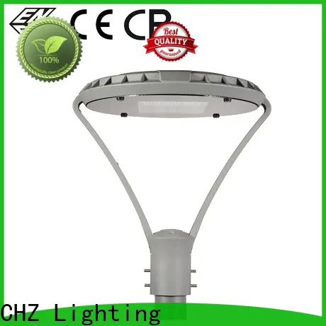 CHZ best yard light supply bulk production 1
