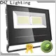 CHZ outside flood lights factory direct supply for building facade and public corridor 1