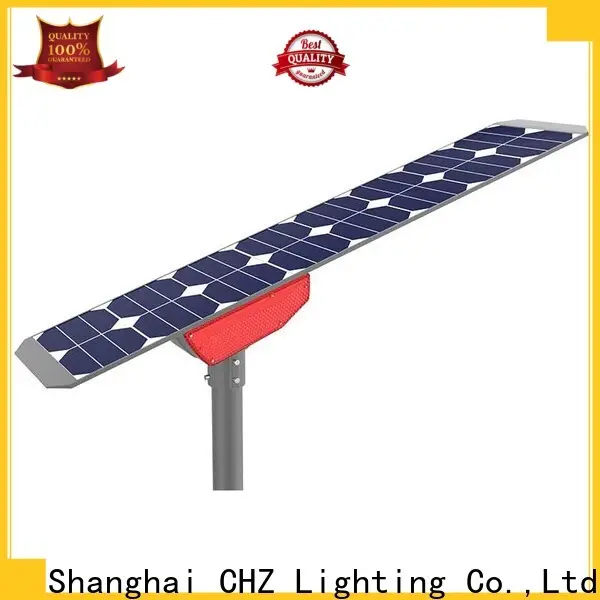 best value 20w all in one solar street light company for remote area 1