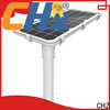 CHZ solar led streetlight series for remote area 1