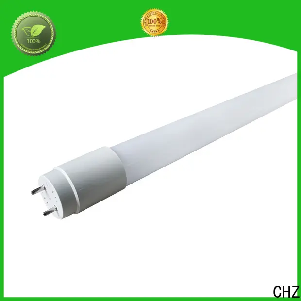 CHZ t8 tube factory direct supply for hotels 1