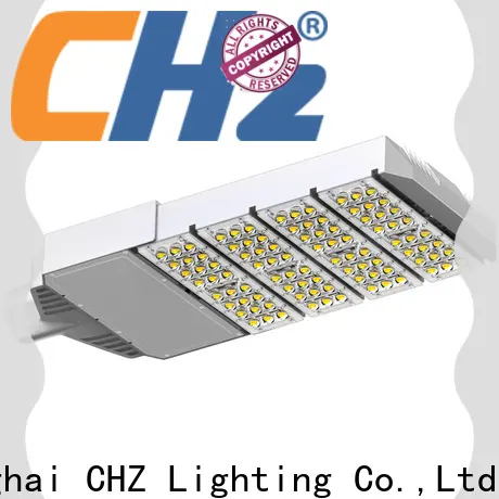 CHZ ENEC approved street lighting fixture series for sale 1