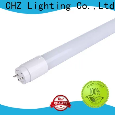 CHZ fluorescent tube light supplier for shopping malls 1