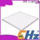 CHZ factory price flat panel light suppliers for sale 1