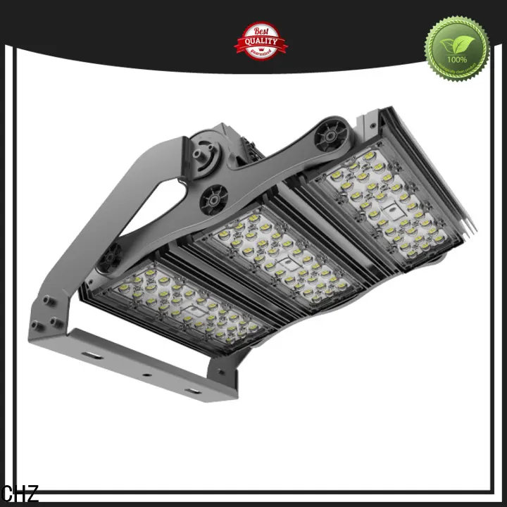 CHZ stadium lights manufacturer for warehouse 1