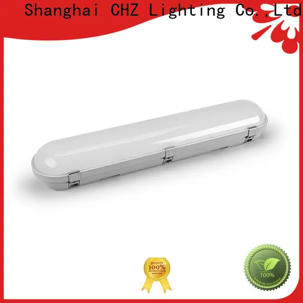 CHZ led high bay suppliers for highway toll stations 1