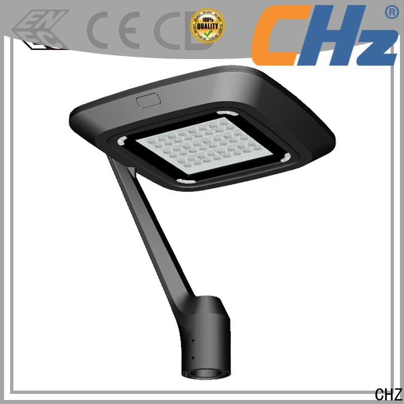 CHZ stable led garden lights suppliers for sale 1