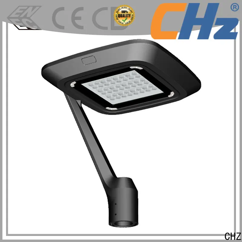 CHZ stable led garden lights suppliers for sale 1