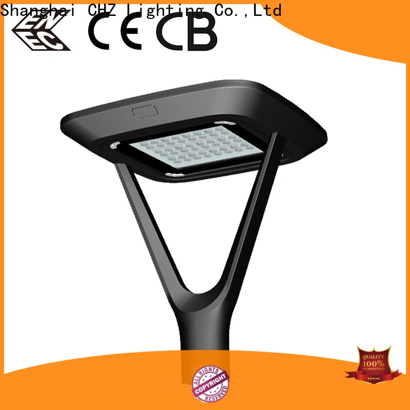 CHZ garden light sale best supplier for promotion 1