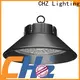 CHZ high bay luminaire supply for exhibition halls 1